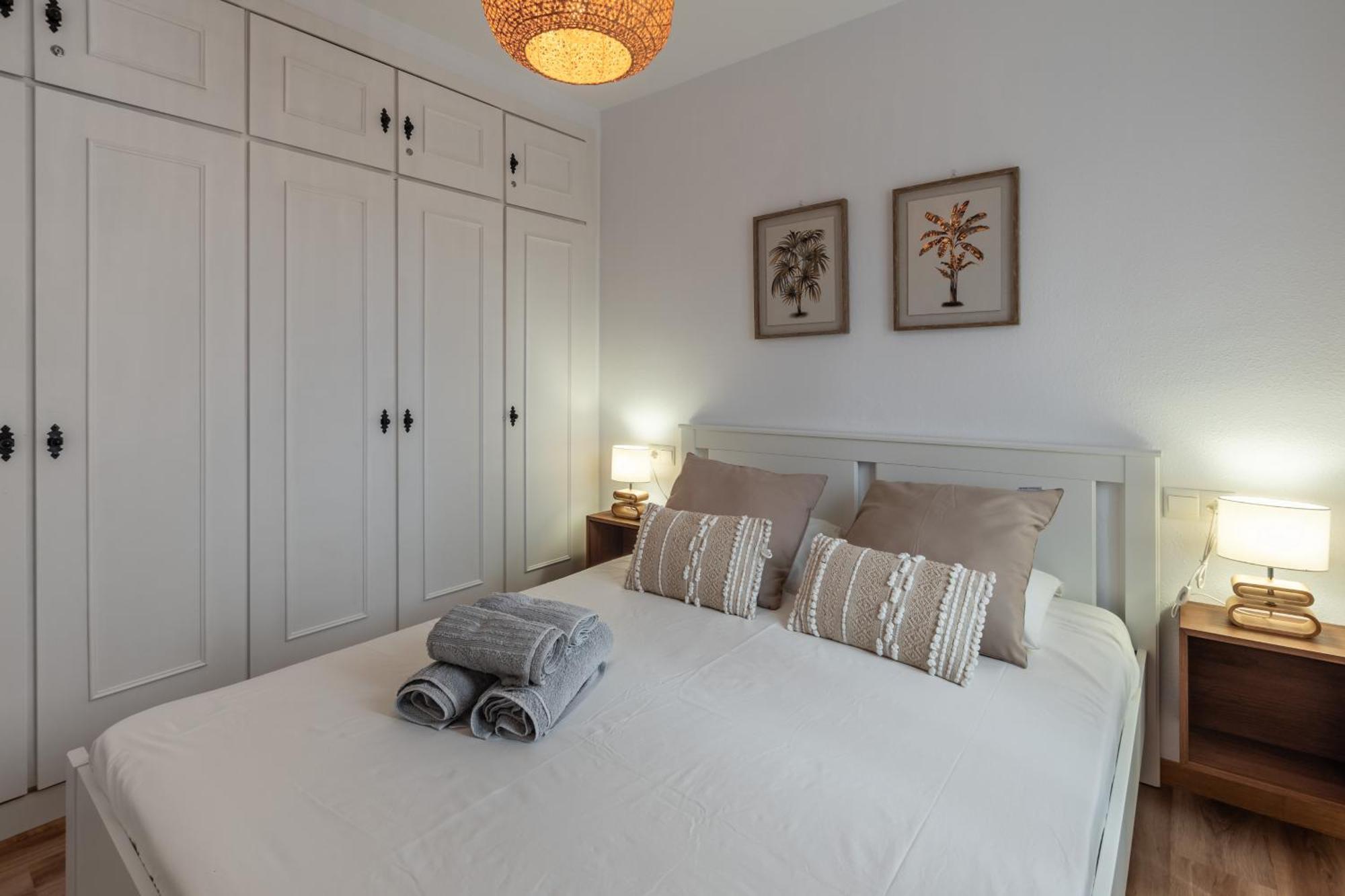 Renovated Apartment On Beachside With Pool Nerja Exteriér fotografie